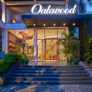 Aparthotel Oakwood & Saigon, Ho Chi Minh City