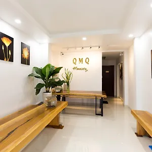 Apartment Qmq's Homestay, Ho Chi Minh City