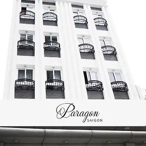 Apartment Paragon Saigon, Ho Chi Minh City