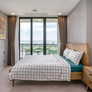 Apartment Urban House Premium, Ho Chi Minh City